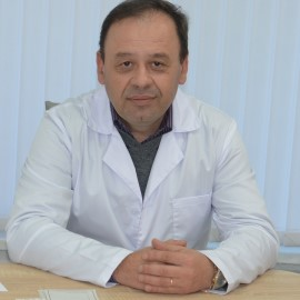 Dr. Oleg Scutari - Dermatolog-venerolog